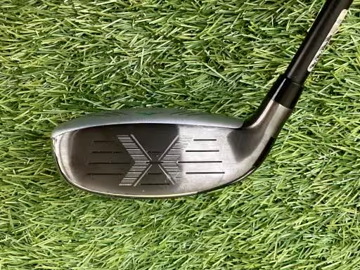 2022 DUNLOP XXIO X-eks- H5 23d Miyazaki AX-2 SR-flex Hybrid UT