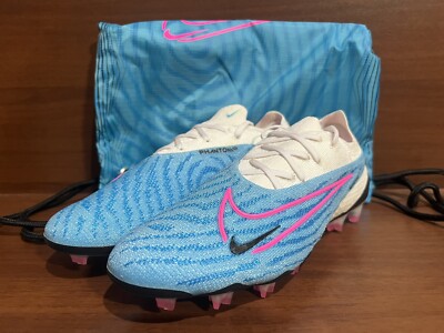 Nike Phantom GX Elite Gripknit FG Blast Pack Size 7M/8.5W DC9968