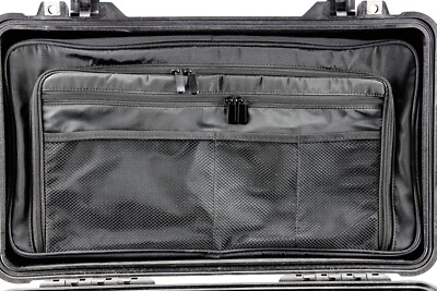 2026 Travel Lid Organizer fits Harbor Freight Apache 5800 case