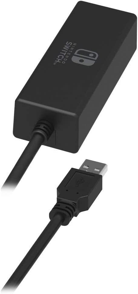 Nintendo Switch compatible] LAN adapter for Nintendo Switch | eBay