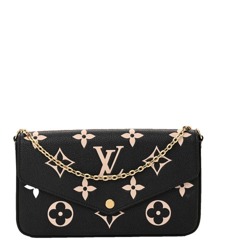 LOUIS VUITTON Monogram Blossom Floral Zippy Coin Purse M62547 4.3