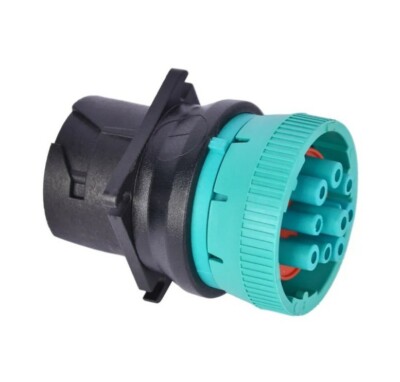 Nexiq CAN 3 CAN 1 Crossover Diagnostic Adapter J1939 CAN channel 3