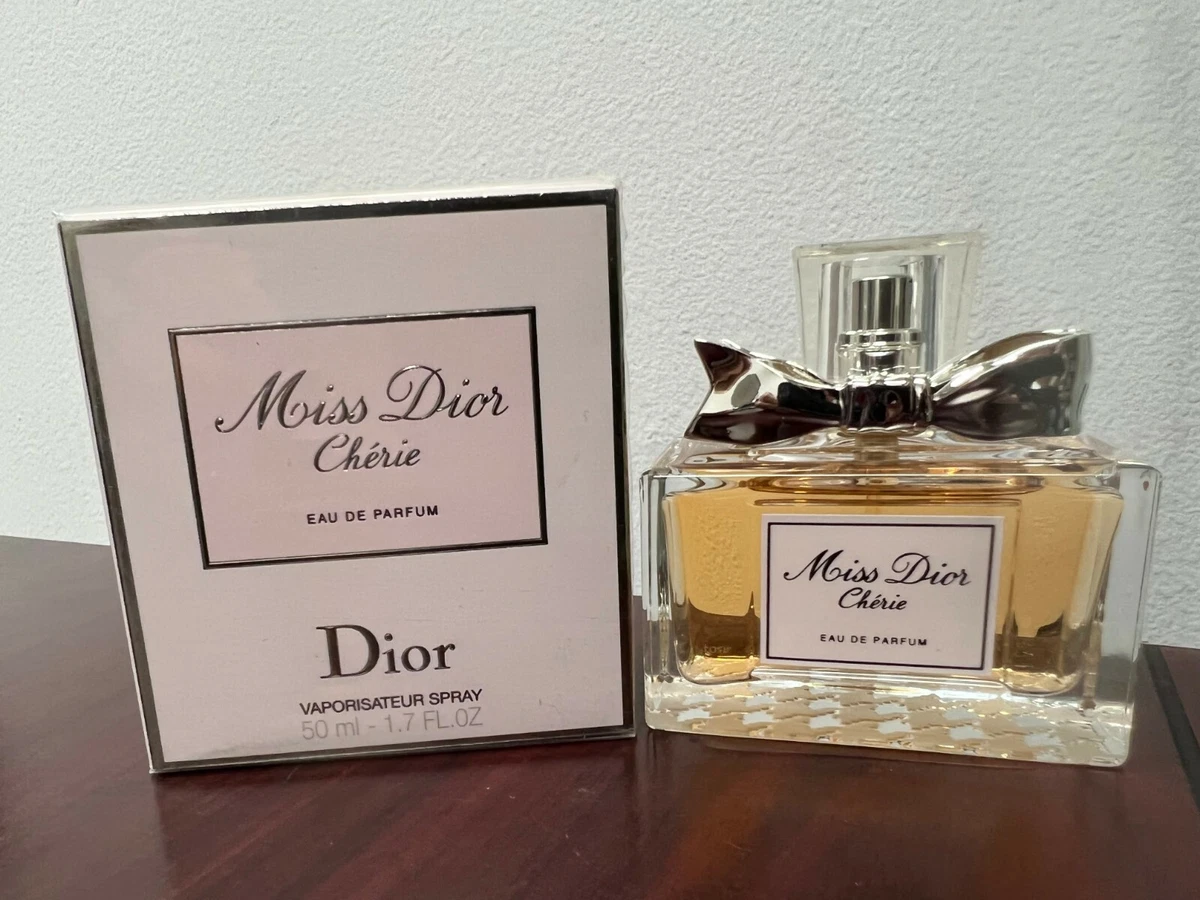 Dior Miss Dior Cherie Eau de Parfum for Women for sale | eBay