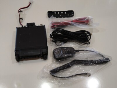 Yaesu FT-7800R 144/430MHz Dual Band FM Transceiver High Power Type