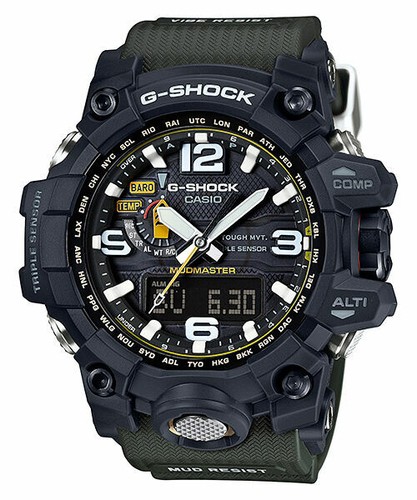 G-SHOCK GA-110FRG-7AJR ASAP Ferg Watch | eBay