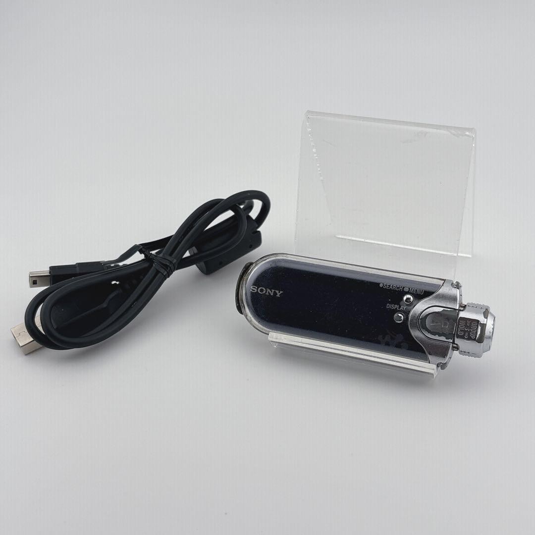 RARE Sony Nw-e405 Network Walkman 512mb Digital Music Player Mp3