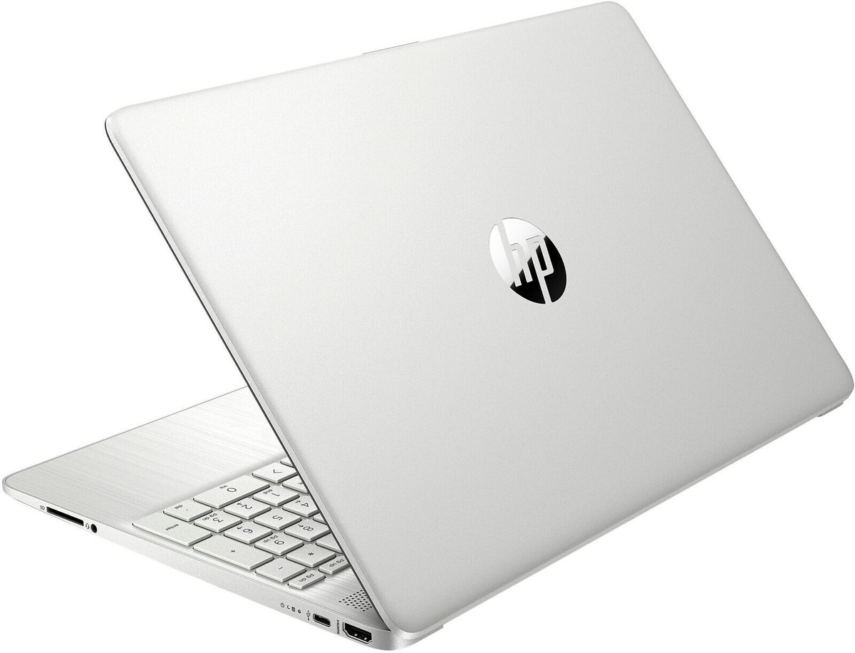 HP - 15.6