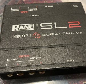 Rane Sl2 | eBay