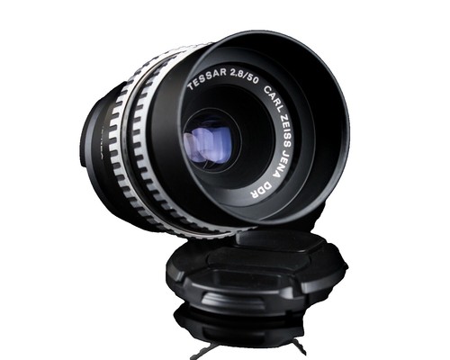 Excellent] CONTAX Carl Zeiss Distagon 35mm F2.8 AEJ From Japan