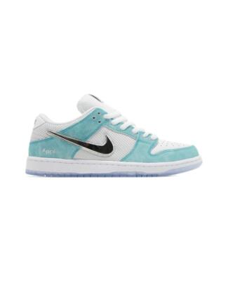Nike SB Dunk Low x April Skateboards Turbo Green Men's Unisex