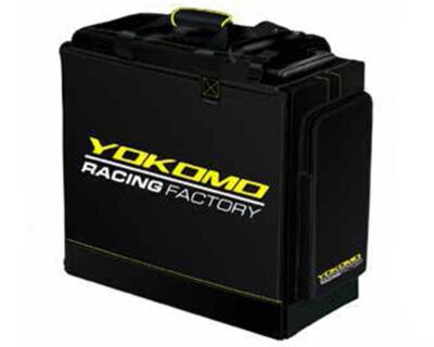 Yokomo Racing Pit Bag V 1/10 Hauler Bag [YOKYT-25PB5A] | eBay