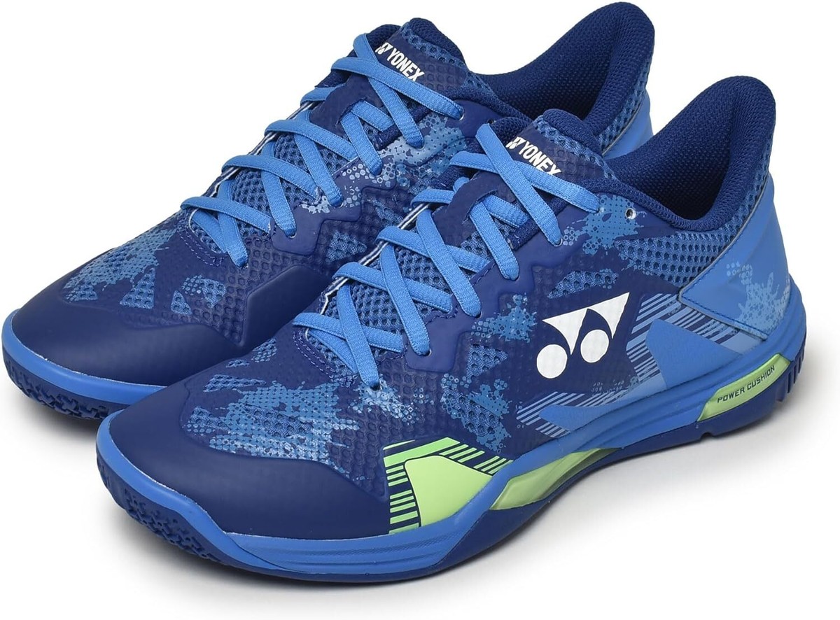 YONEX Badminton shoes POWER CUSHION ECLIPSION Z MEN Navy Blue