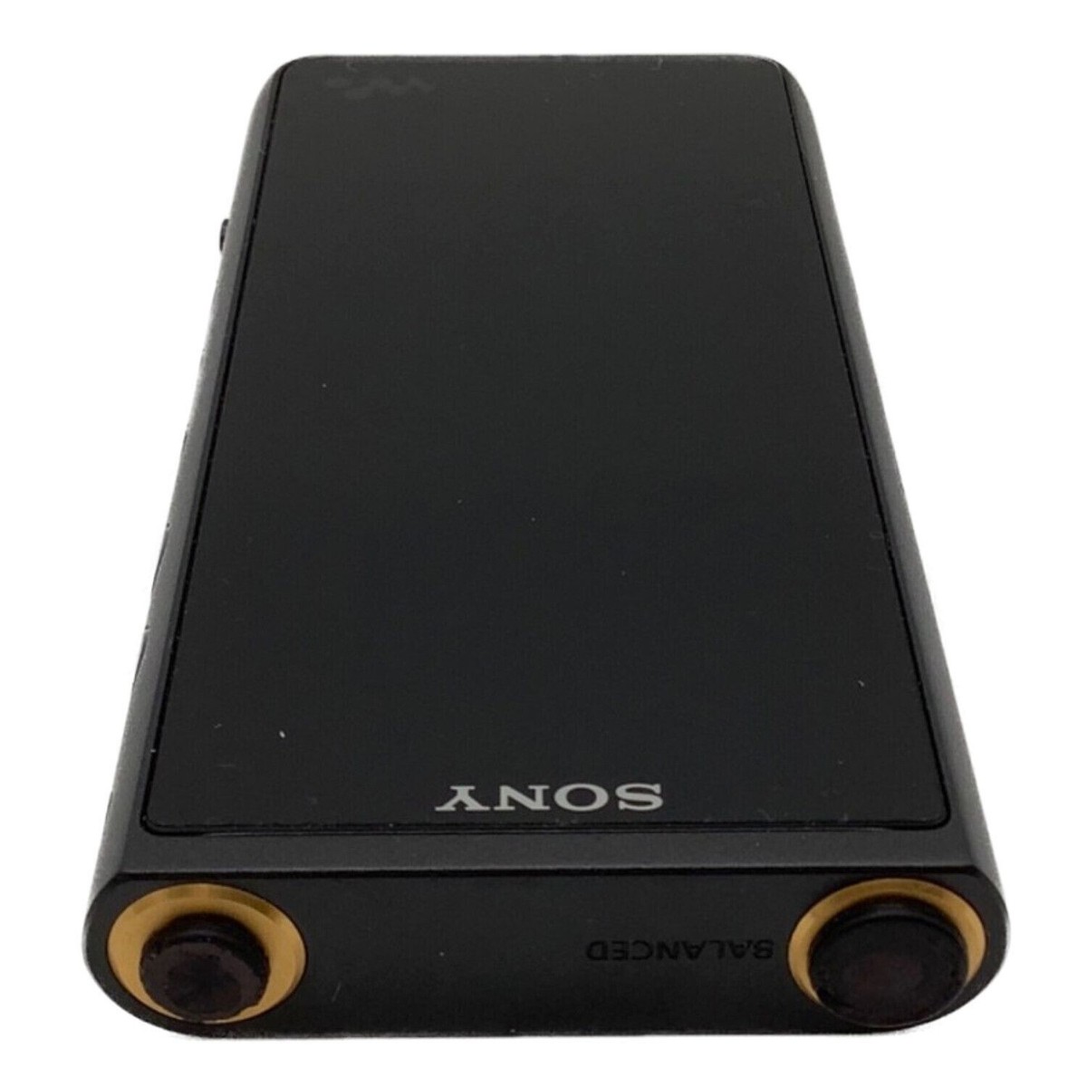 SONY Walkman NW-ZX507 64GB ZX Hi-Res Portable Audio Player English