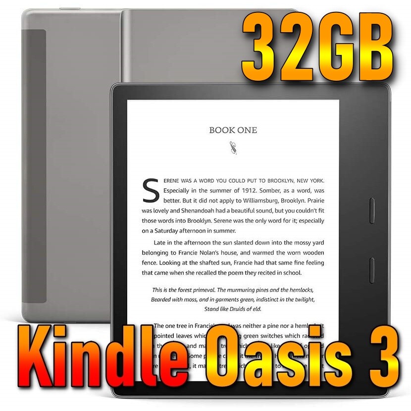 本日限定値下 Amazon Kindle Oasis ブラック カバー・充電コード付き