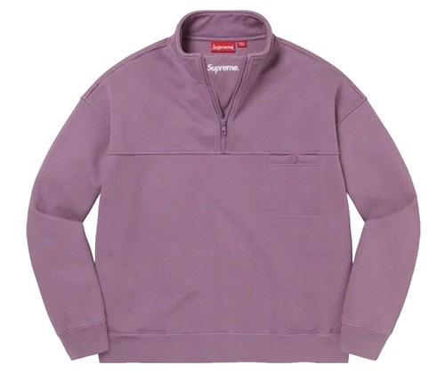 Supreme Tonal Box Logo Tee Dusty Purple New in bag | eBay
