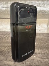 Givenchy Play Intense Fragrances for Men for sale | eBay