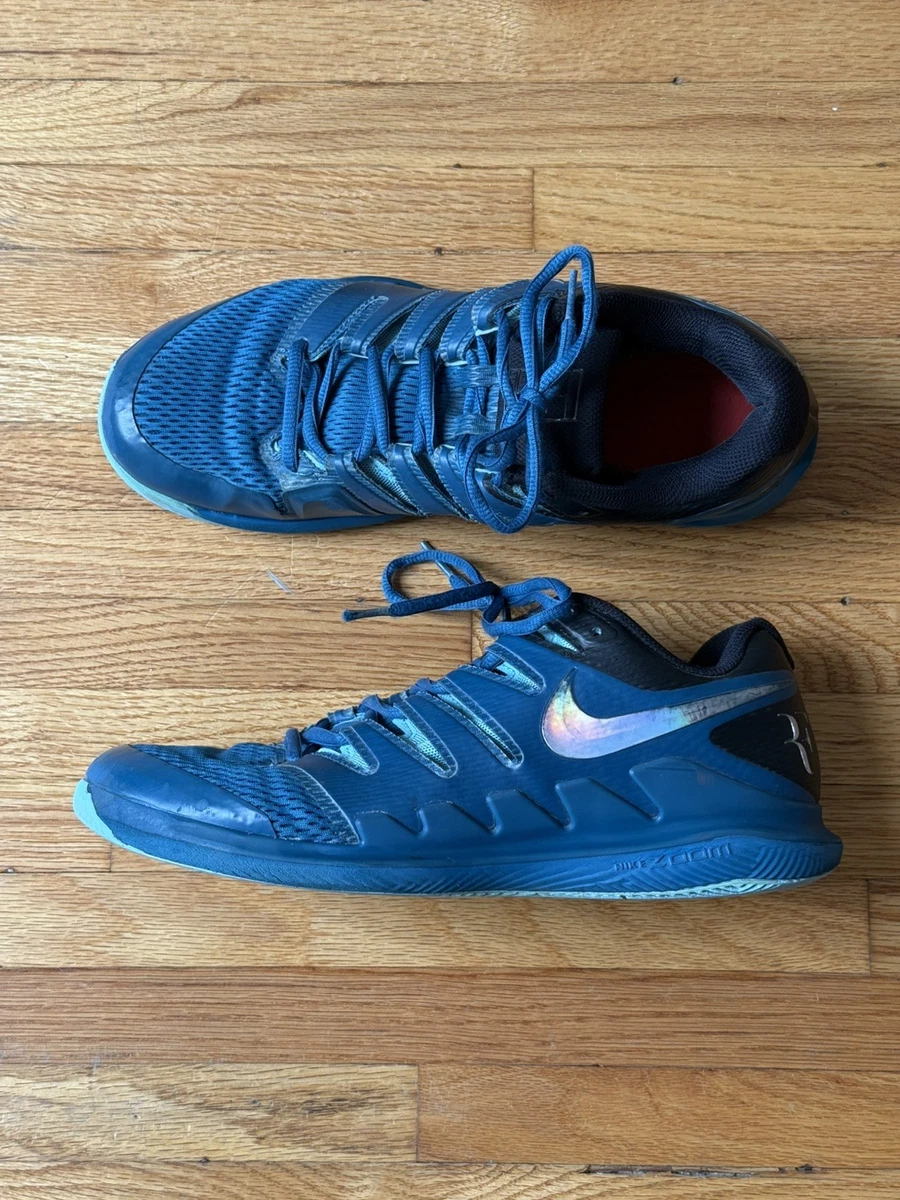 Nike Air Zoom Vapor X HC Green Abyss for Sale | Authenticity