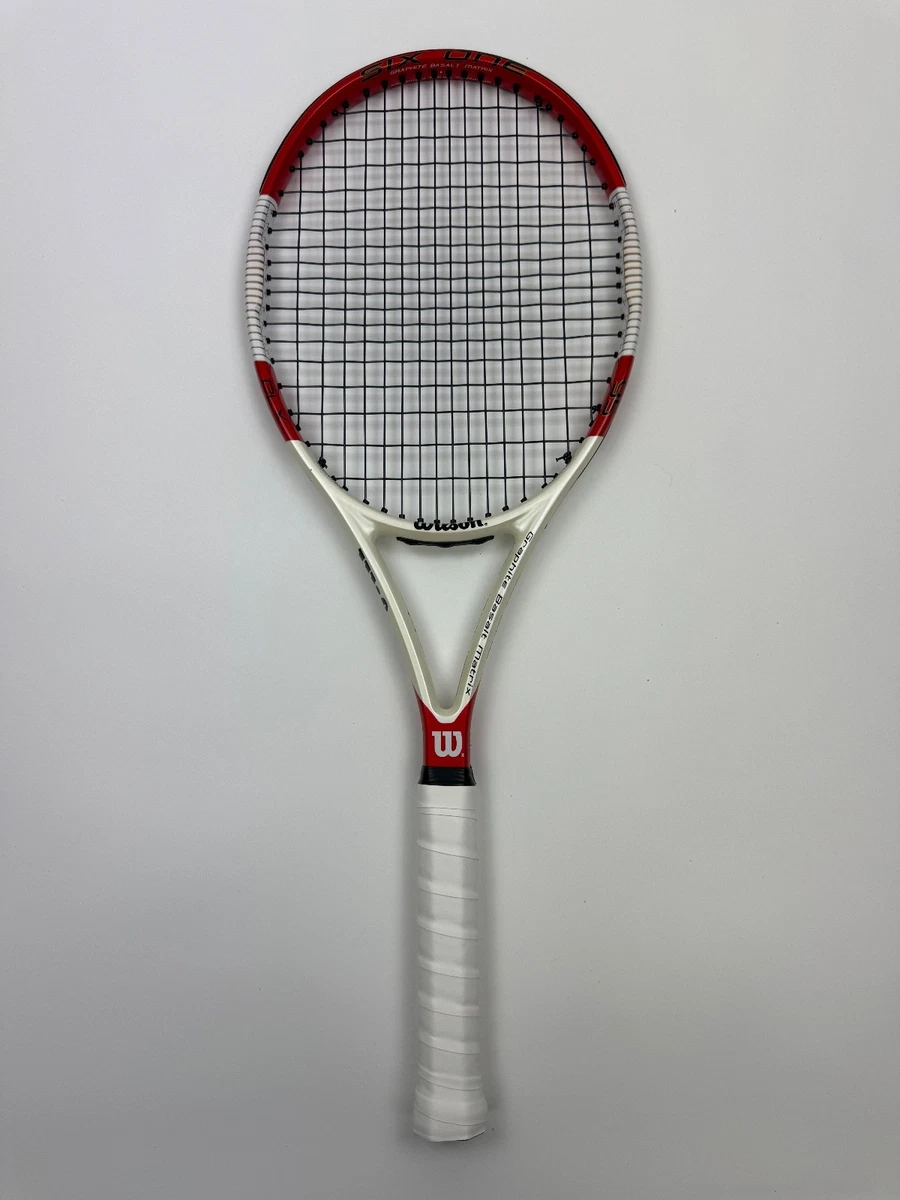Wilson Ncode Six One 95 | eBay