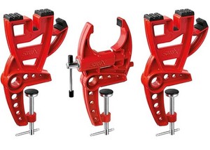 Swix Ski Vise | eBay