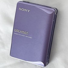 Sony WM-EX900 ▷ Walkman.land