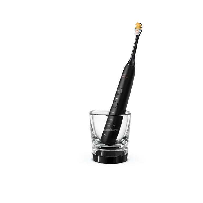 PHILIPS Sonicare 9000 HX9914/75 DiamondClean Electric Toothbrush