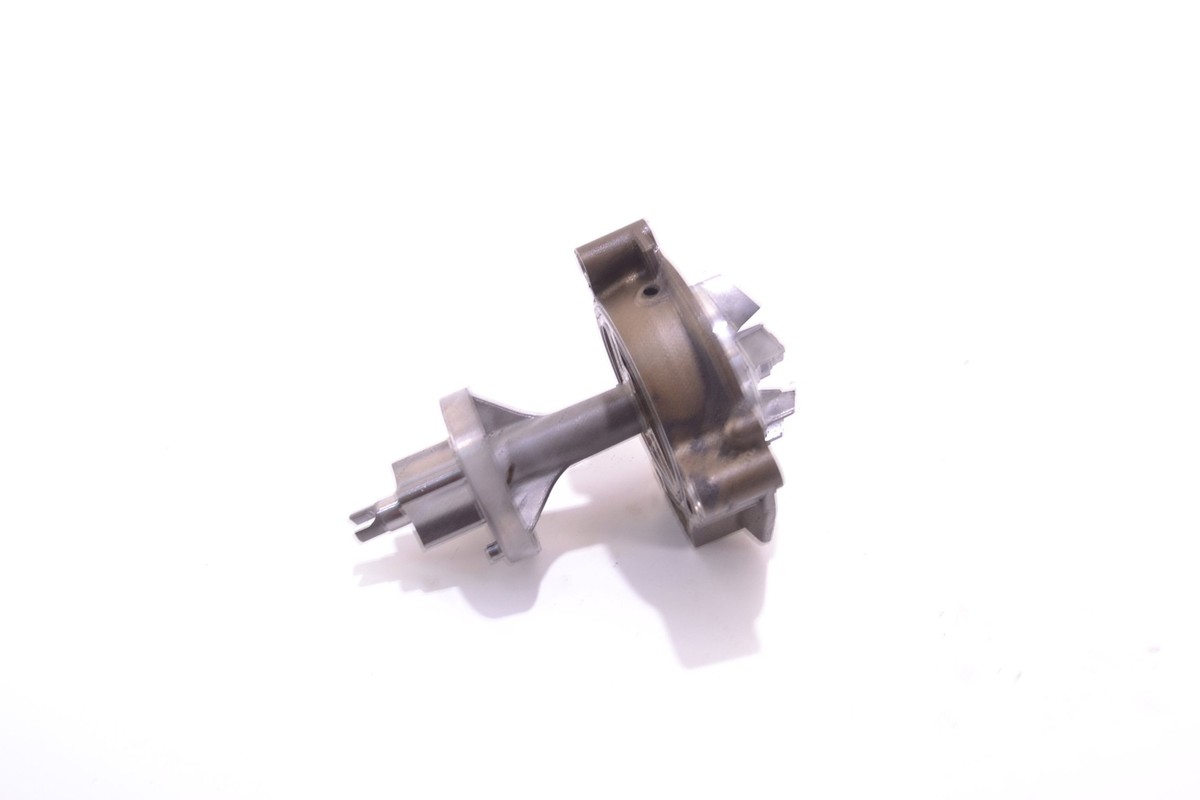 KAWASAKI NINJA ZX-6R 636 Wasserpumpe 2003 14614593 | eBay