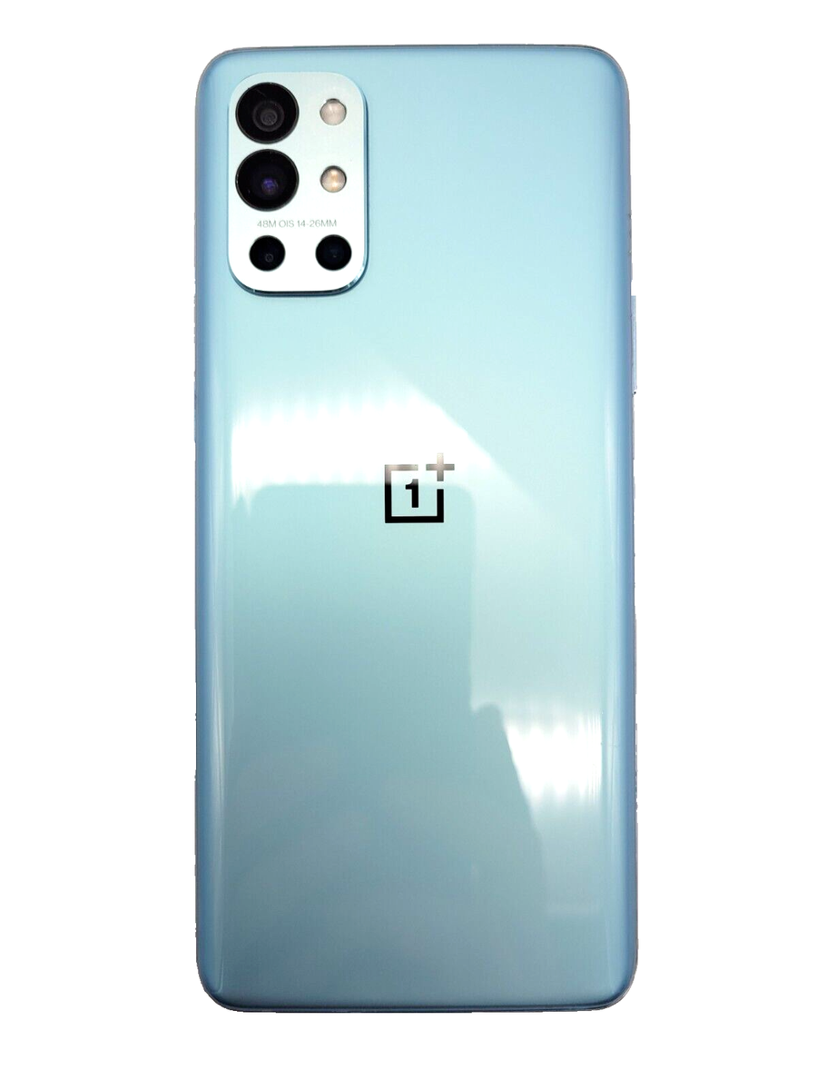 OnePlus 9R 128GB 8GB LE2101 (Factory Unlocked) 6.55