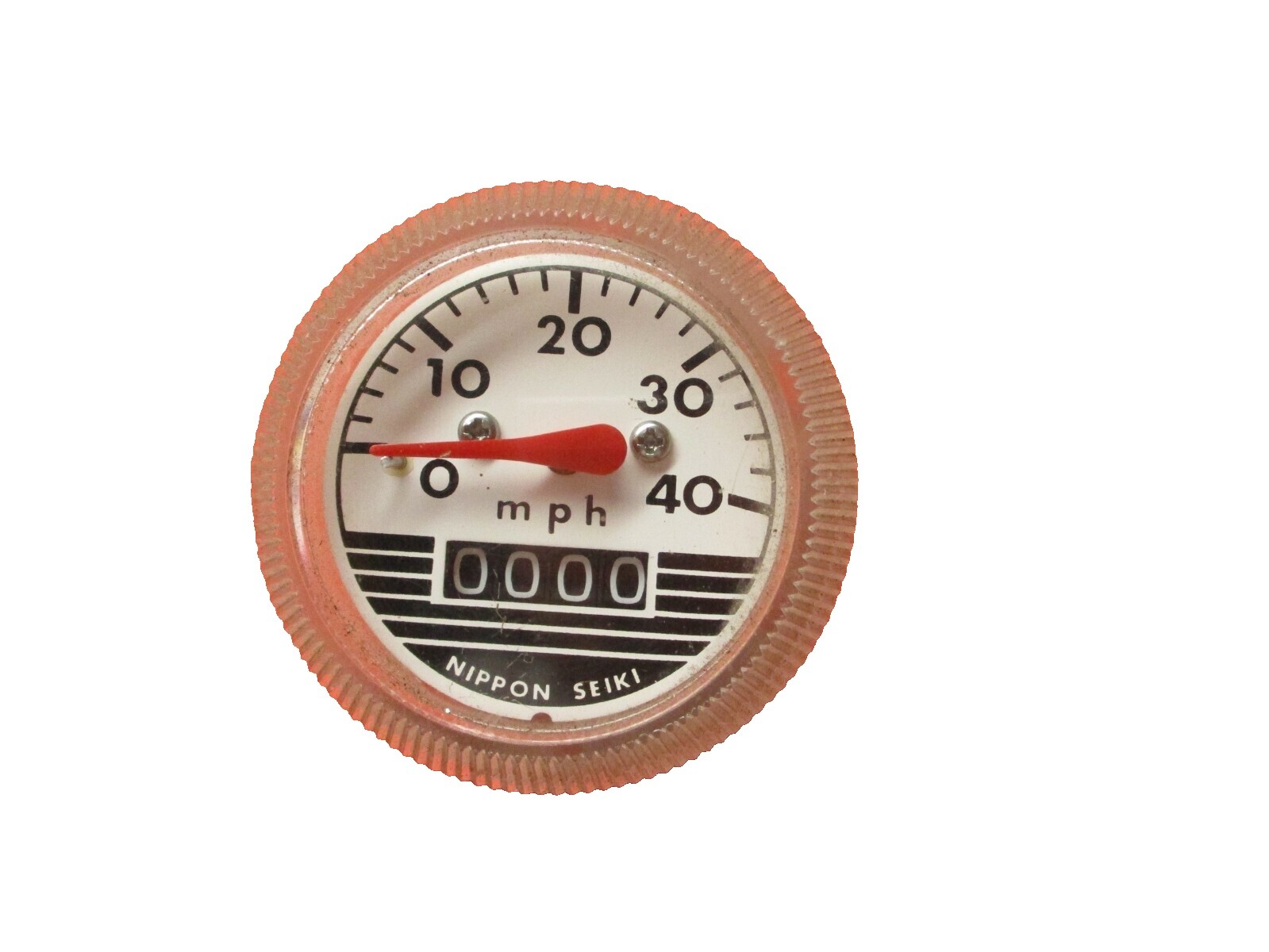 Nippon Seiki Speedometer | eBay