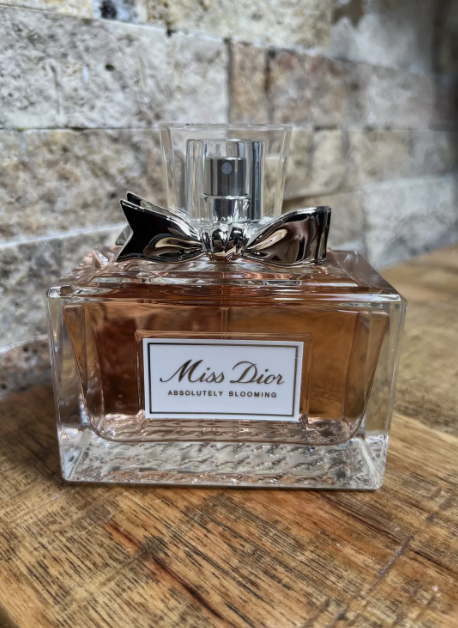 Miss Dior Absolutely Blooming EDP Ladies Spray - 3.4 Fl Oz | eBay