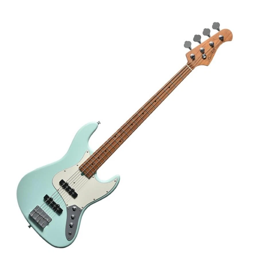 Bacchus Bass Guitars for sale - eBay