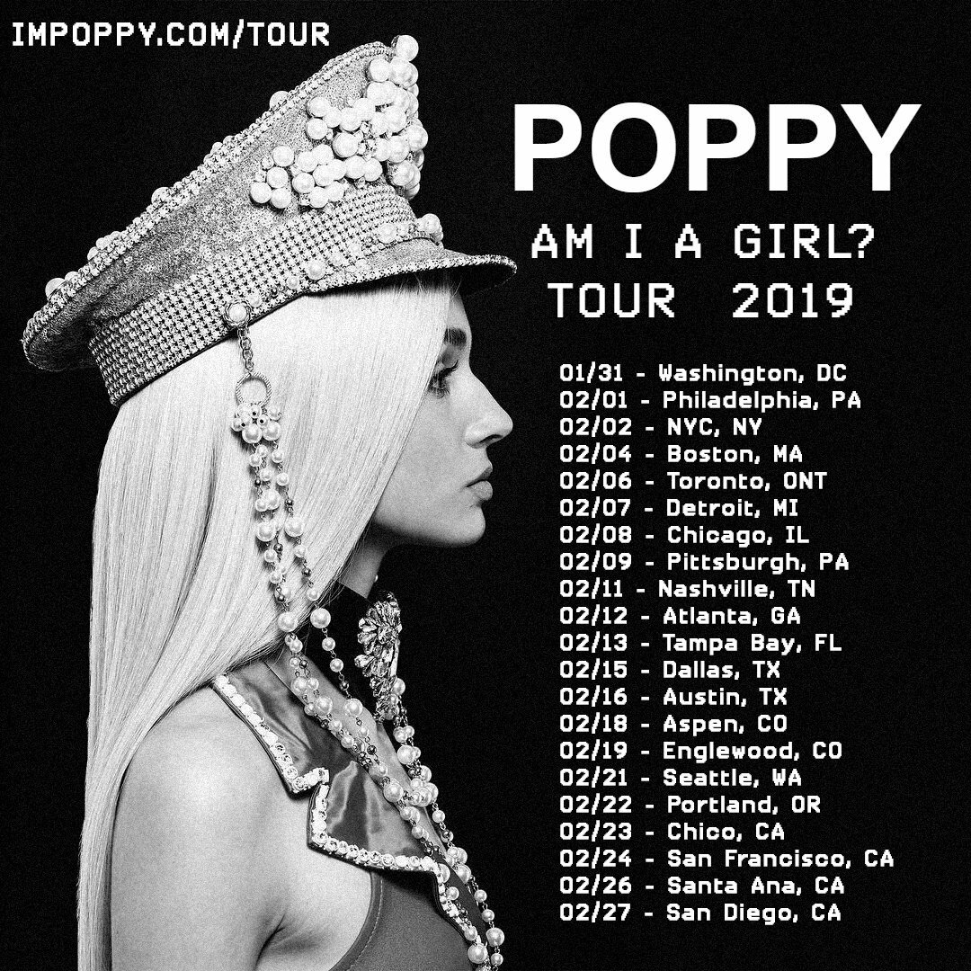 POPPY 