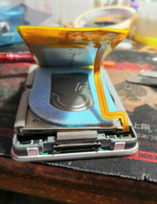 3000mAh Replacement Battery for iPod Video 5th 5.5 Gen 30GB Thin