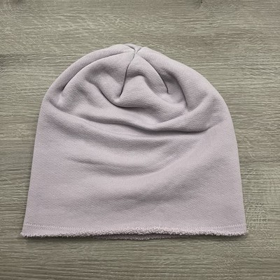 Justin Bieber SKYLRK Beanie Little Lilac Brand New | eBay