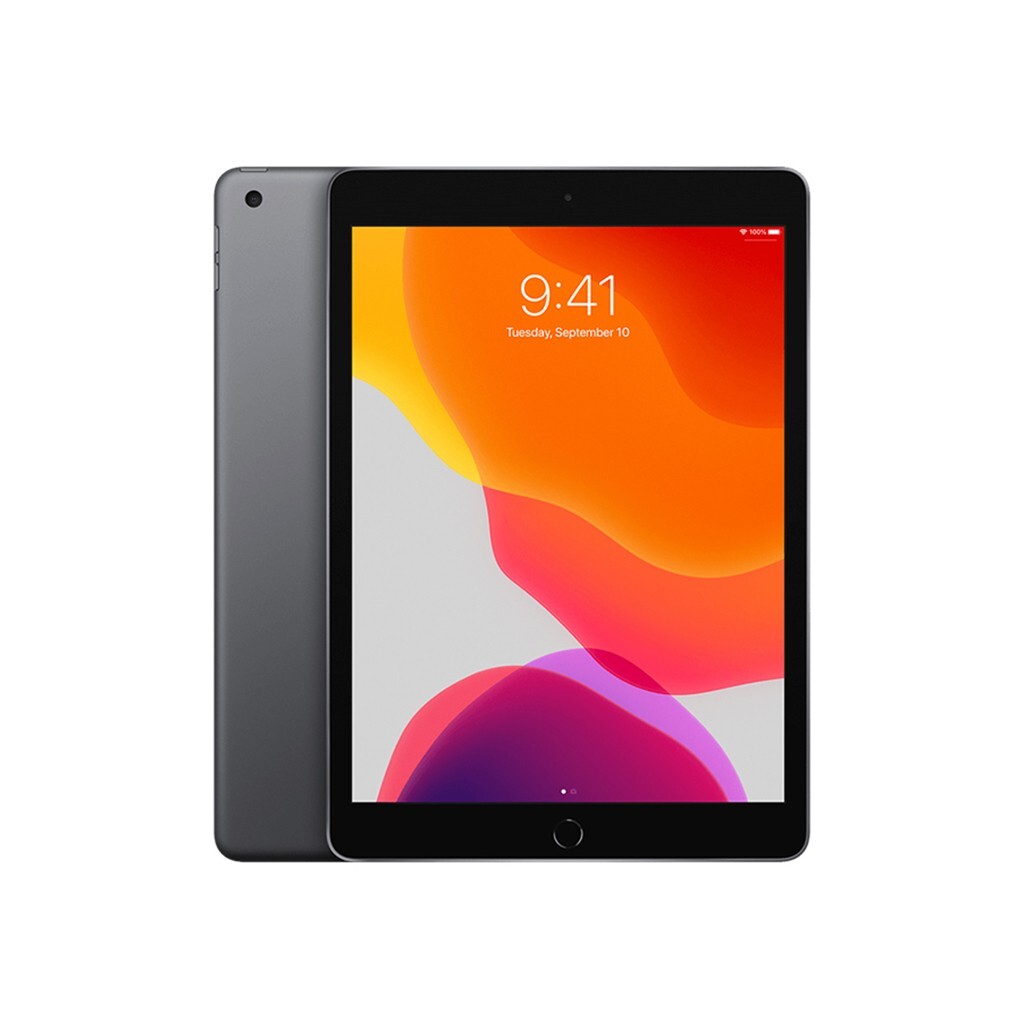 Apple iPad 8th Generation (A2270) - 32GB Storage 10.2-inch Display