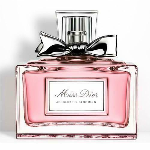Dior Miss Dior Essence de Parfum 35ml / Express | eBay