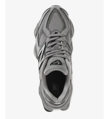 U9060ZGB New Balance 9060 Gray (Men's) | eBay