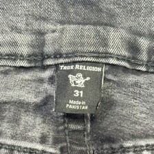 True Religion Geno Gray Jeans for Men for sale | eBay