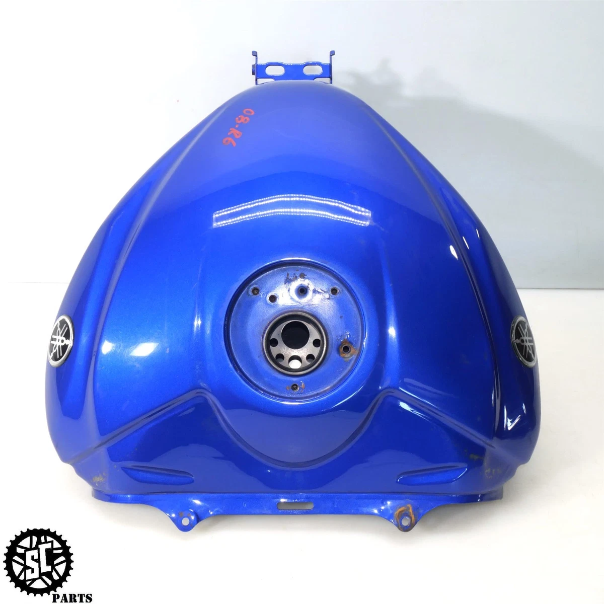 Yamaha Gas Tanks for 2014 Yamaha YZF R6 for sale | eBay