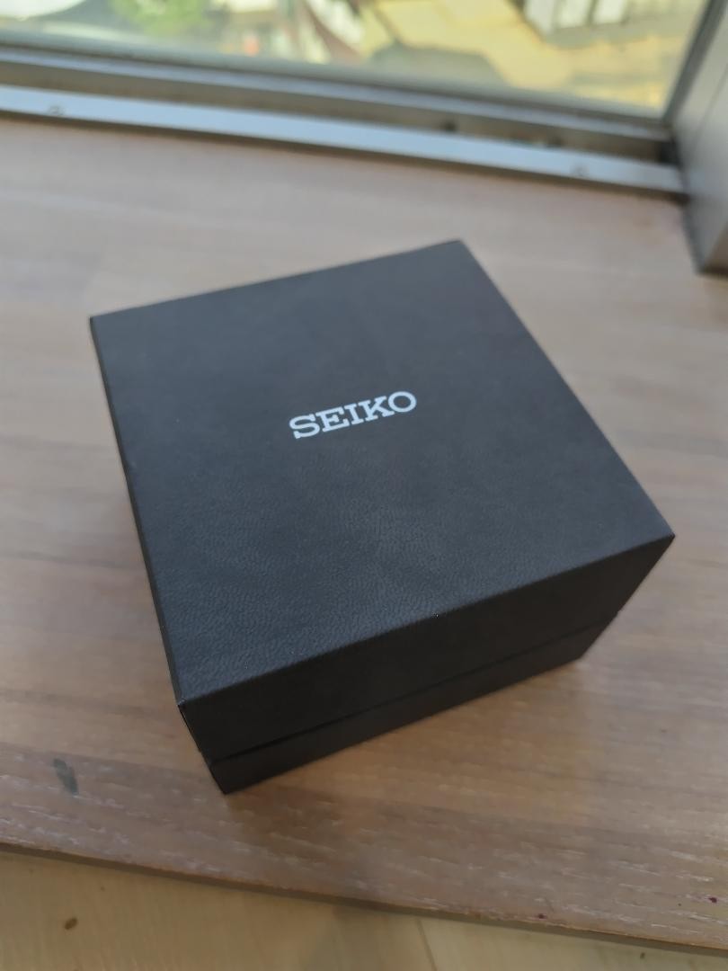 Seiko Gray Men's Watch - KSN8T6C for sale online | eBay