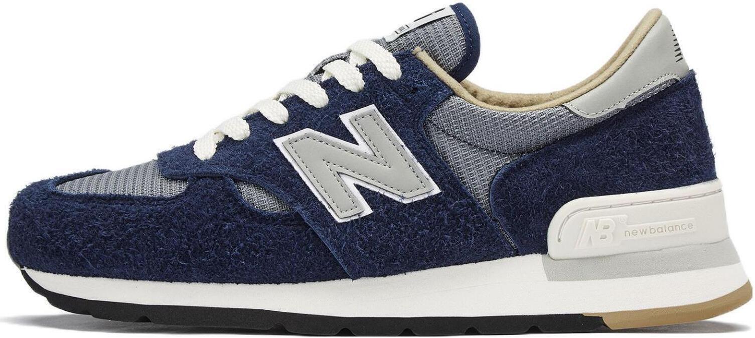 New Balance Carhartt WIP x 990v1 Made in USA Sculpture Center for