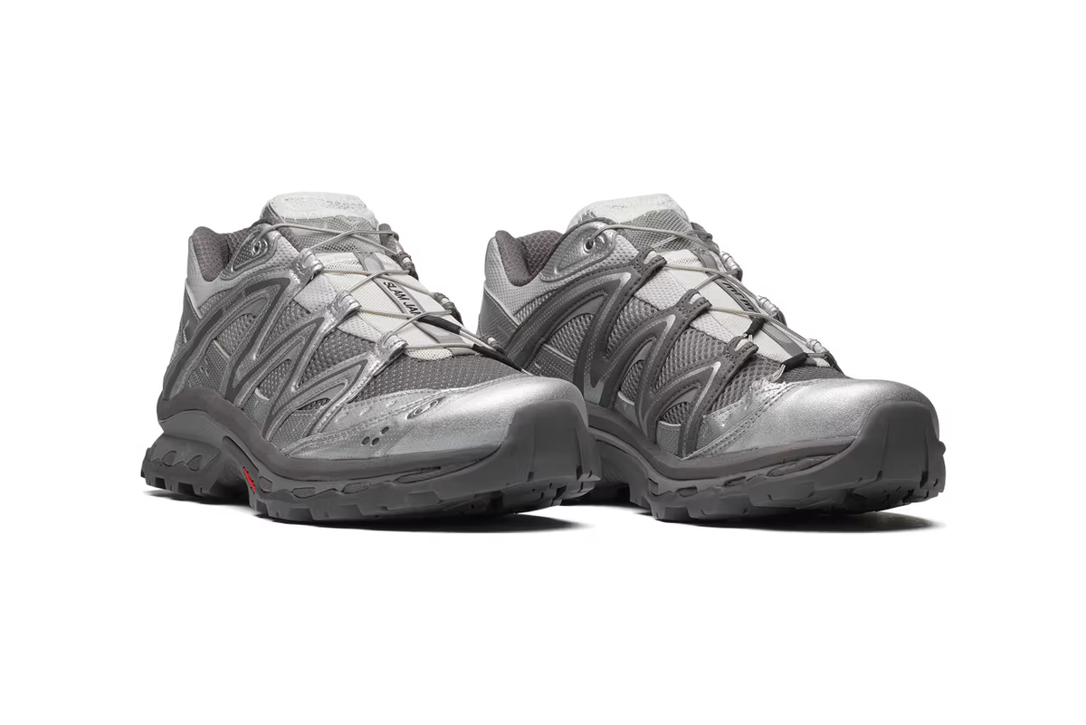 Salomon XT-Quest Slam Jam L47419300 Brand New Men's Size 11 | eBay
