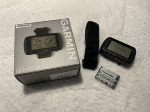 Garmin Foretrex 601 | eBay