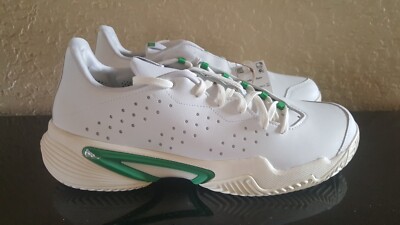 ADIDAS STANNIVERSARY BARRICADE MEN'S Tennis Shoes GZ1408 | eBay