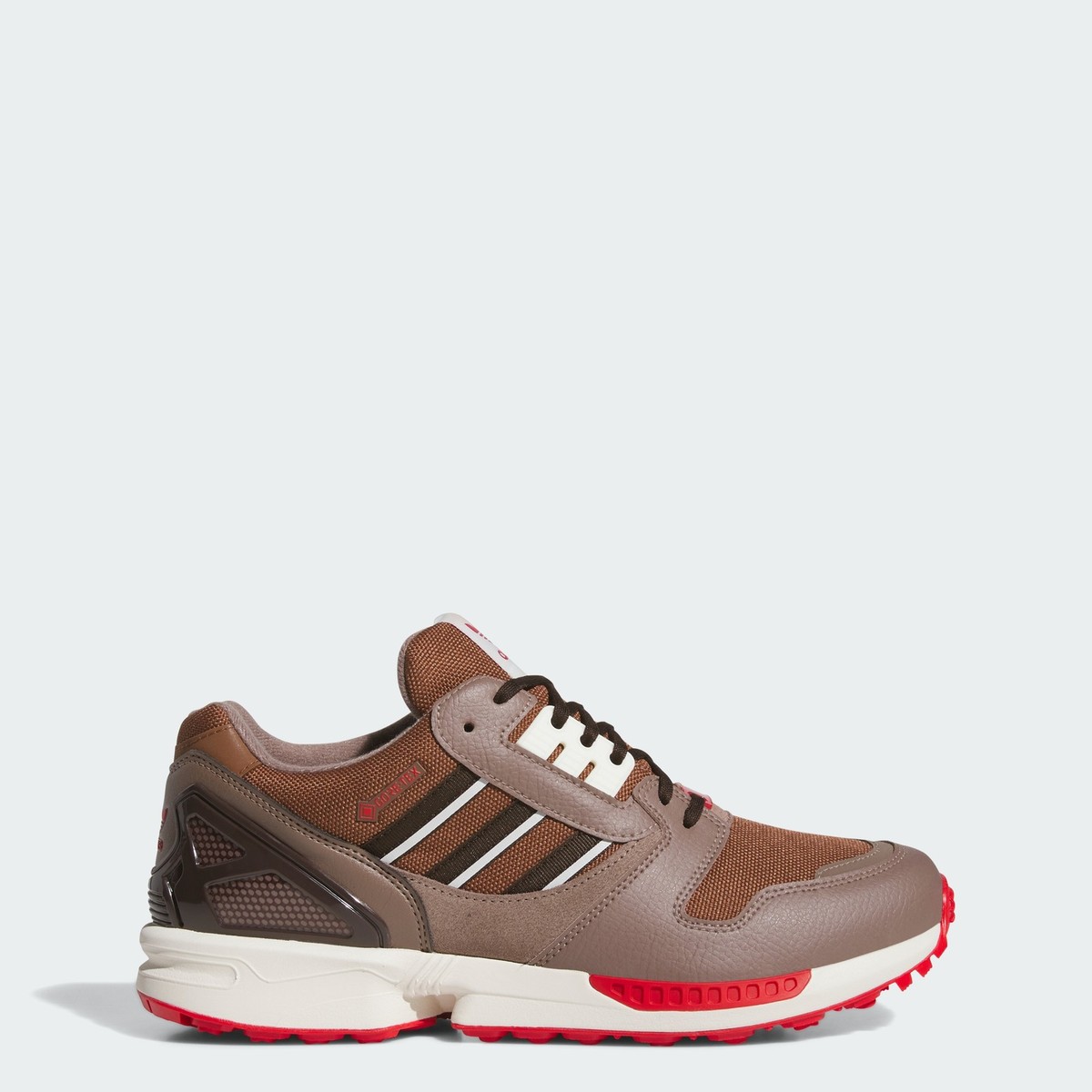 adidas men ZX 8000 GORE-TEX Spikeless Golf Shoes | eBay