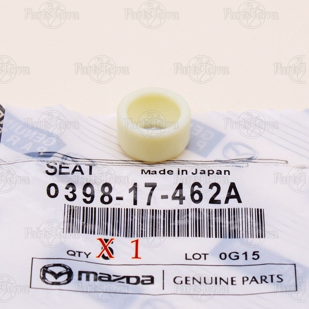 OEM Genuine Mazda RX-7 929 B2000 MX-5 MIATA Gear Shifter Knob