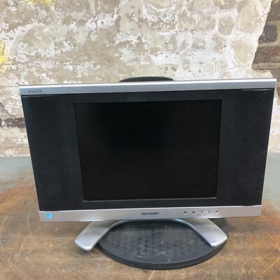 SHARP AQUOS LC-13B8U-S 13