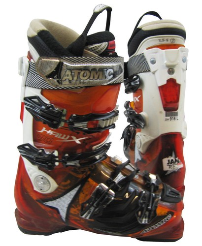 New Atomic Hawx Magna 75 W Ski Boots 25.5 Woman | eBay