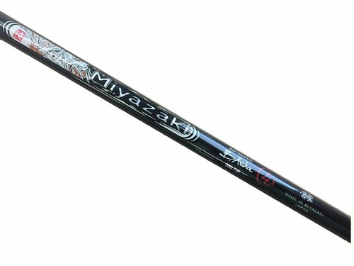 2022 DUNLOP XXIO X-eks- H5 23d Miyazaki AX-2 SR-flex Hybrid UT
