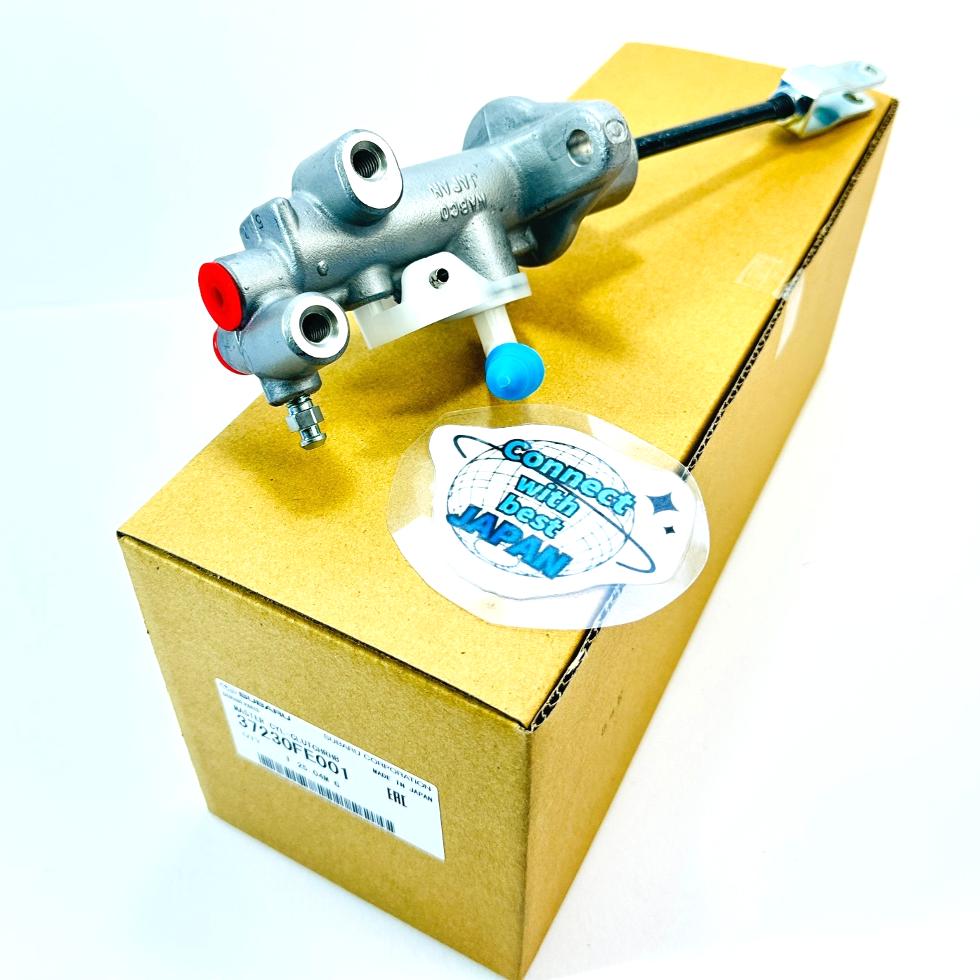 SUBARU Genuine Forester Impreza WRX STI Clutch Master Cylinder