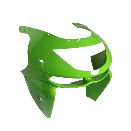 Purple Green Fairing Kit for Kawasaki Ninja ZX9R ZX-9R 1998 1999